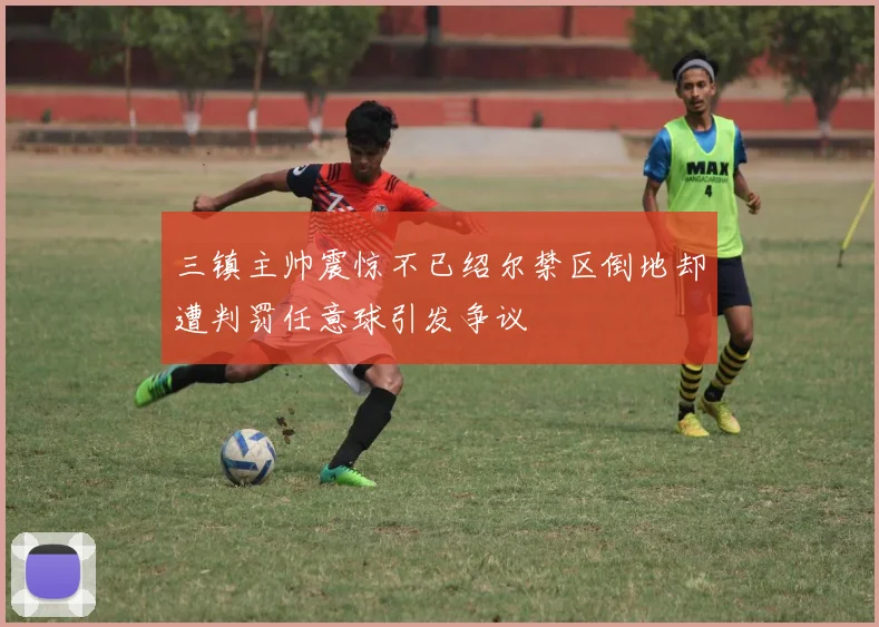 三镇主帅震惊不已绍尔禁区倒地却遭判罚任意球引发争议